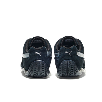 Puma Speedcat Metallic Safari Puma Black/Puma Silver  - 405163-01