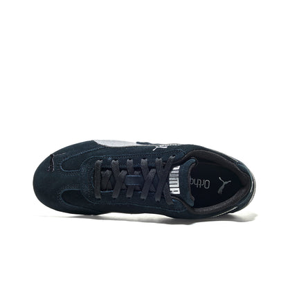 Puma Speedcat Metallic Safari Puma Black/Puma Silver  - 405163-01
