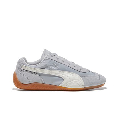 Puma Speedcat Nylon Gray Echo/Puma White  - 405323-02