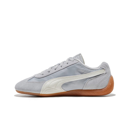 Puma Speedcat Nylon Gray Echo/Puma White  - 405323-02