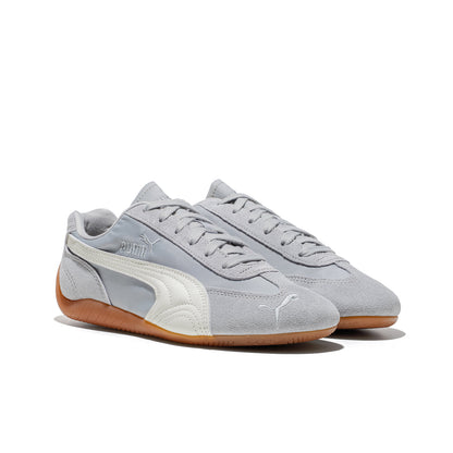 Puma Speedcat Nylon Gray Echo/Puma White  - 405323-02