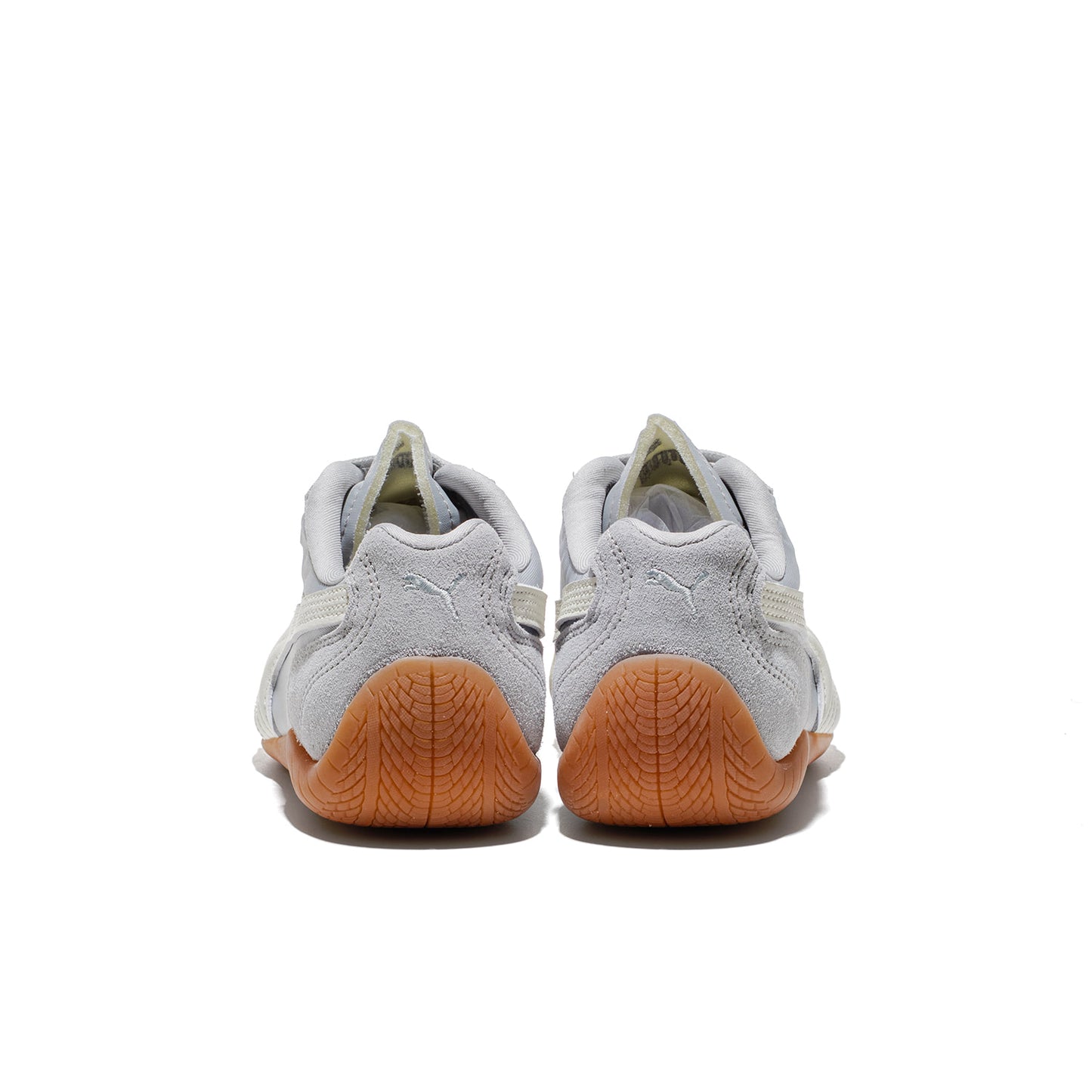 Puma Speedcat Nylon Gray Echo/Puma White  - 405323-02