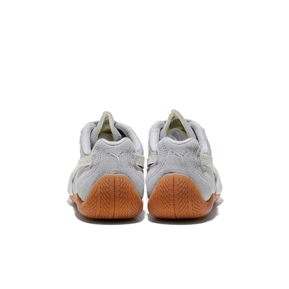 Puma Speedcat Nylon Gray Echo/Puma White  - 405323-02