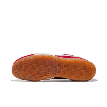 Puma Speedcat Nylon Dark Crimson/Puma White  - 405323-04