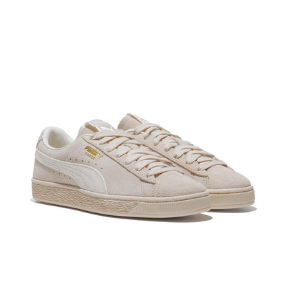 Puma Suede Charles F. Stead Ash Gray/Frosted Ivory  - 405341-01