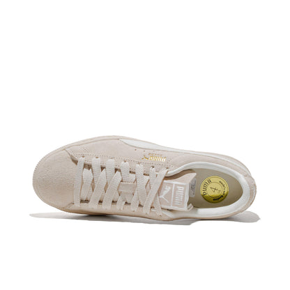 Puma Suede Charles F. Stead Ash Gray/Frosted Ivory  - 405341-01