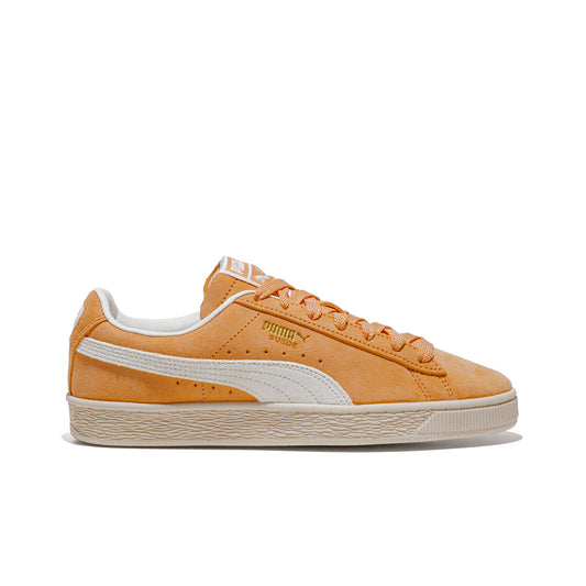 Puma Suede Charles F. Stead Cashew/Frosted Ivory  - 405341-02