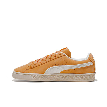 Puma Suede Charles F. Stead Cashew/Frosted Ivory  - 405341-02