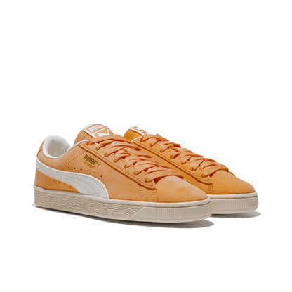 Puma Suede Charles F. Stead Cashew/Frosted Ivory  - 405341-02