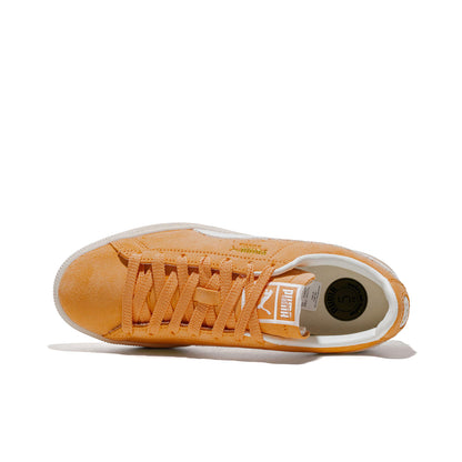 Puma Suede Charles F. Stead Cashew/Frosted Ivory  - 405341-02