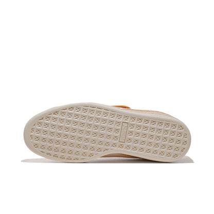 Puma Suede Charles F. Stead Cashew/Frosted Ivory  - 405341-02