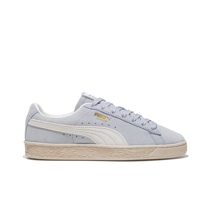 Puma Suede Charles F. Stead Snow Mountain Blue/Frosted Ivory  - 405341-05