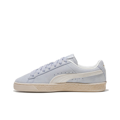 Puma Suede Charles F. Stead Snow Mountain Blue/Frosted Ivory  - 405341-05