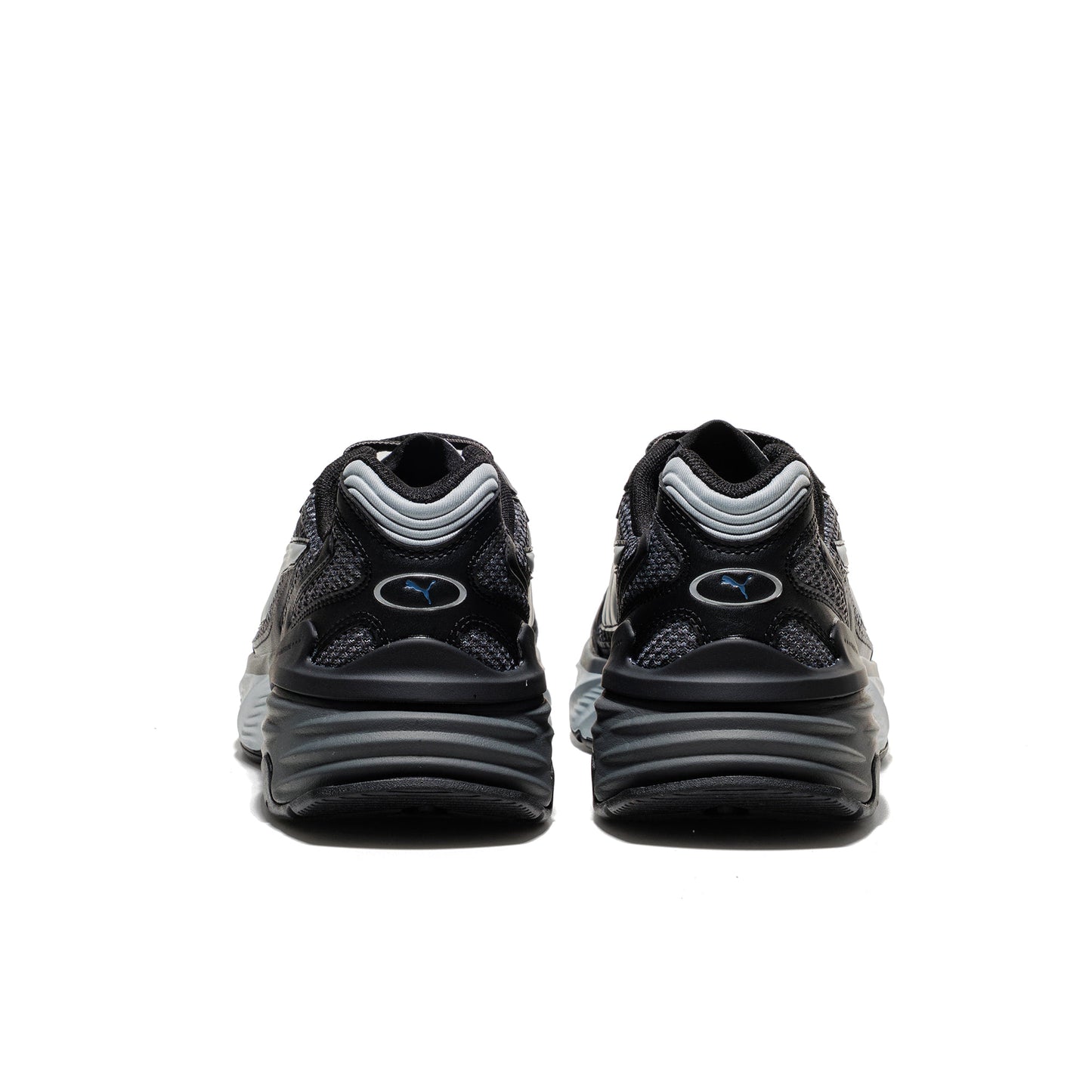 Puma Fade Nitro LS Puma Black/Cool Dark Grey  - 406203-03