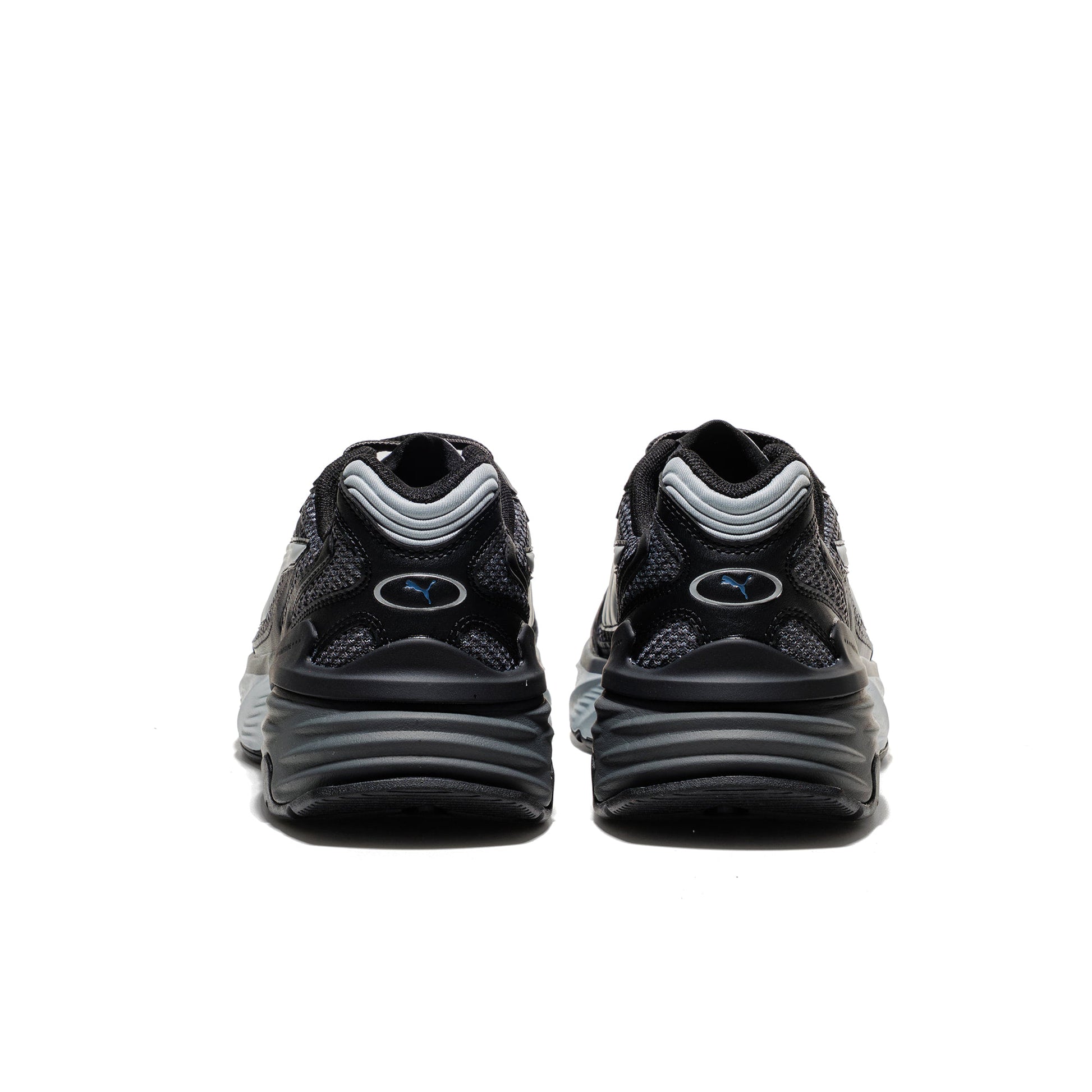 Puma Fade Nitro LS Puma Black/Cool Dark Grey  - 406203-03