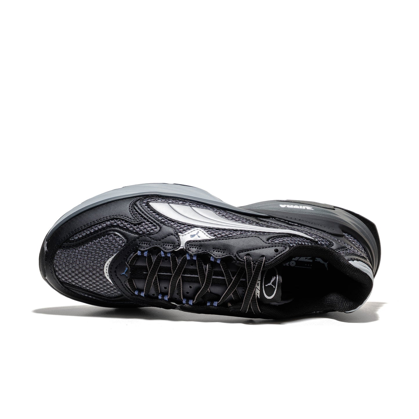 Puma Fade Nitro LS Puma Black/Cool Dark Grey  - 406203-03