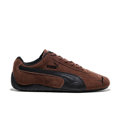 Puma Speedcat Chestnut Brown/Puma Black  - 406329-82