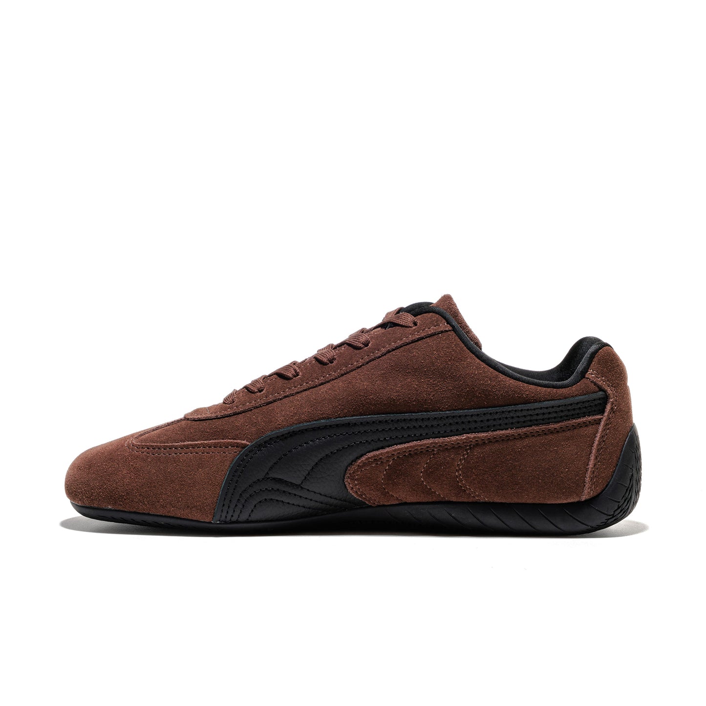 Puma Speedcat Chestnut Brown/Puma Black  - 406329-82