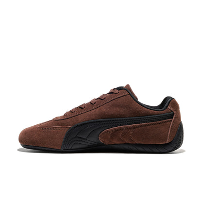 Puma Speedcat Chestnut Brown/Puma Black  - 406329-82