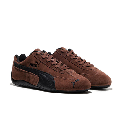 Puma Speedcat Chestnut Brown/Puma Black  - 406329-82