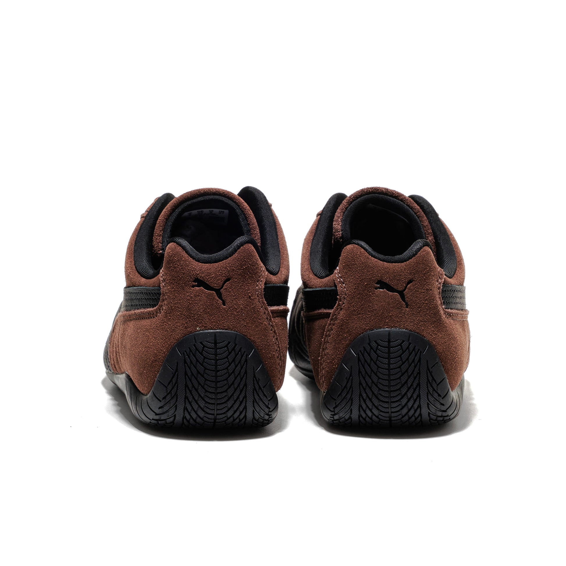 Puma Speedcat Chestnut Brown/Puma Black  - 406329-82