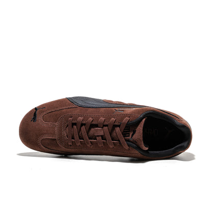 Puma Speedcat Chestnut Brown/Puma Black  - 406329-82