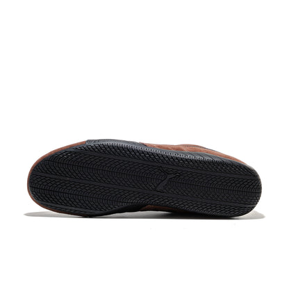 Puma Speedcat Chestnut Brown/Puma Black  - 406329-82