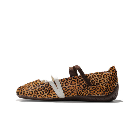 Puma Speedcat Ballet Wild Chocolate/Warm White  - 406689-01