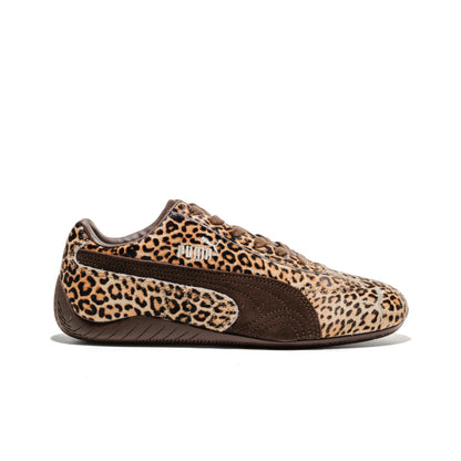 Puma Speedcat Wild Wns Chocolate/Warm White  - 406690-01