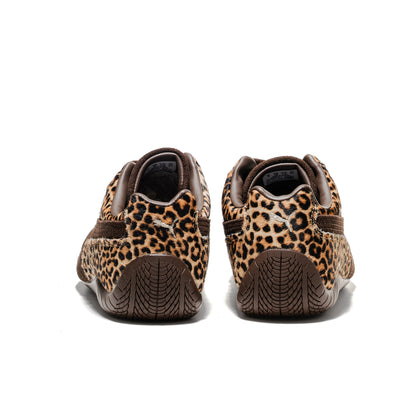 Puma Speedcat Wild Wns Chocolate/Warm White  - 406690-01