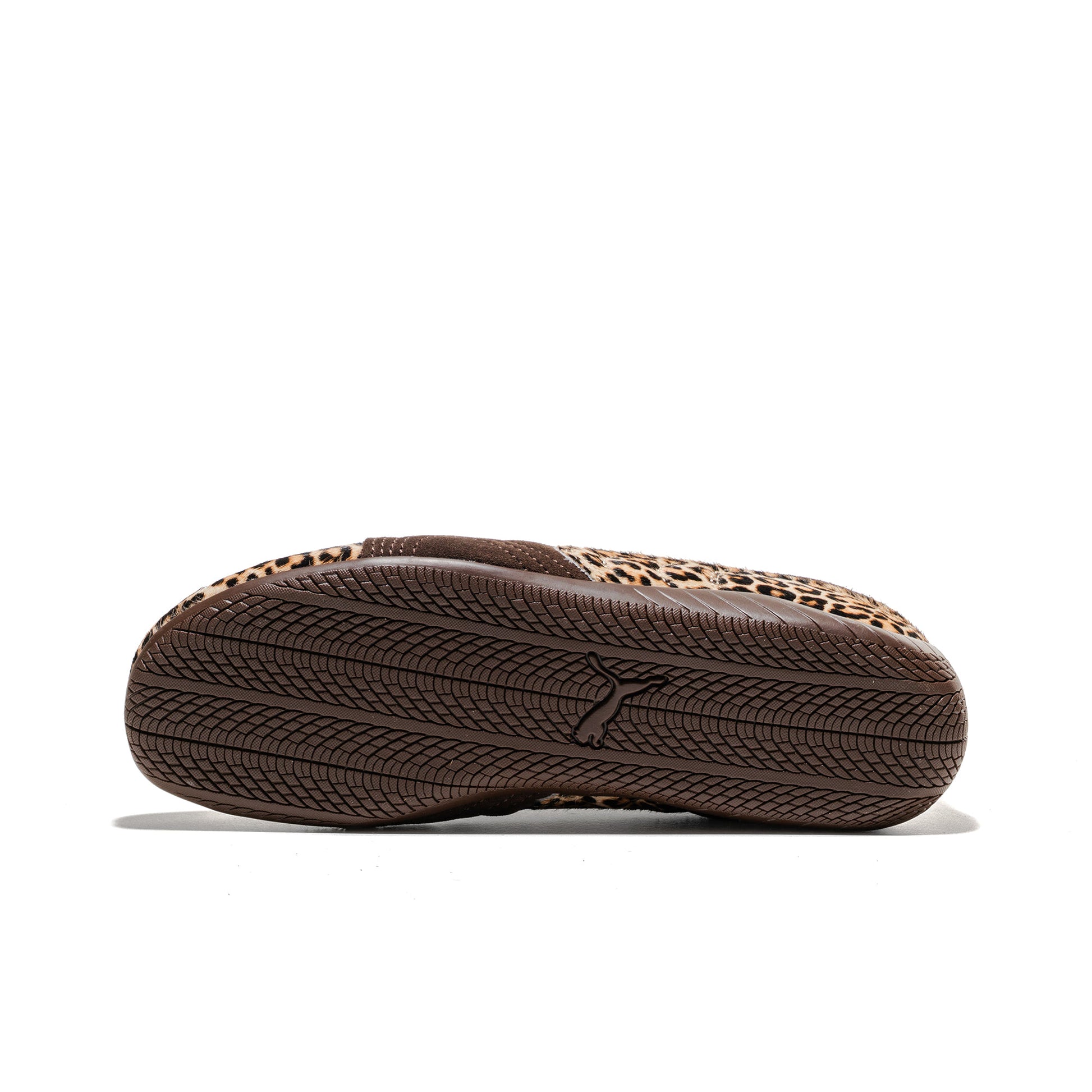 Puma Speedcat Wild Wns Chocolate/Warm White  - 406690-01