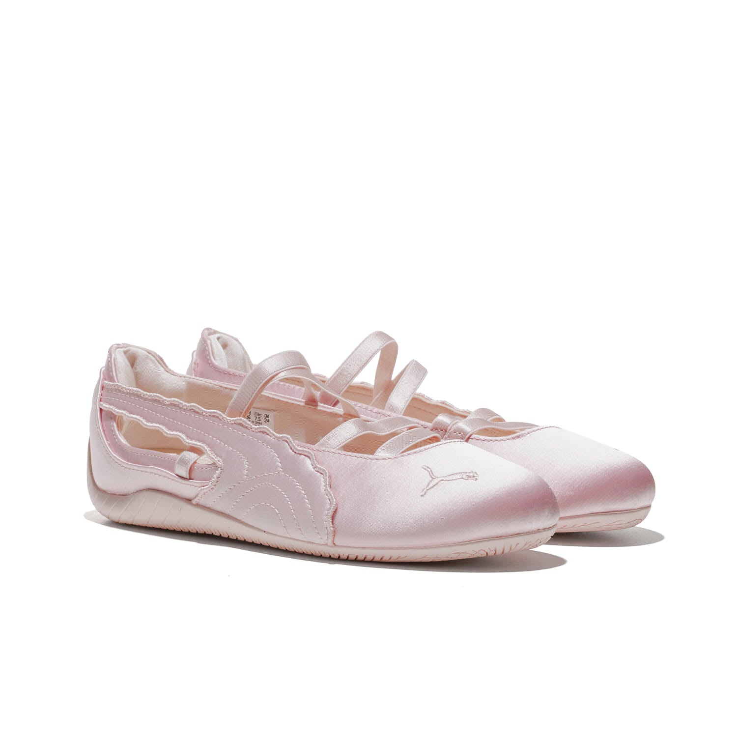 Puma Speedcat Ballet Venus Jasmine Flower/Warm White  - 406853-01