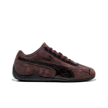 Puma Speedcat Croc Wns Chocolate Fondue/Puma Black  - 407674-01