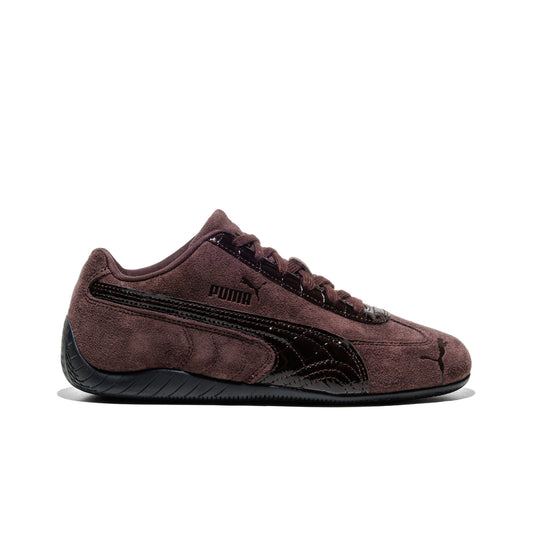 Puma Speedcat Croc Wns Chocolate Fondue/Puma Black  - 407674-01