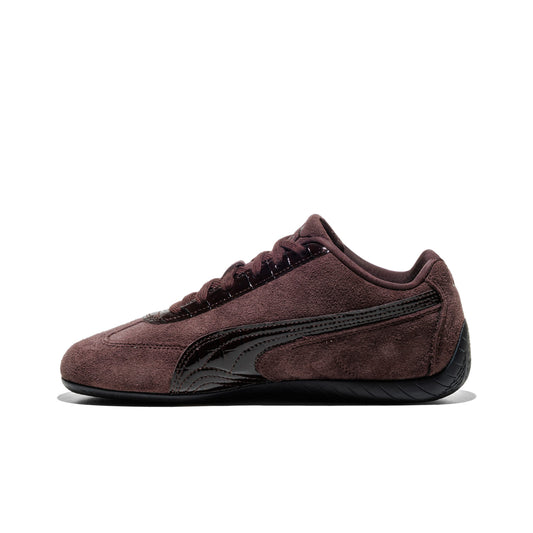 Puma Speedcat Croc Wns Chocolate Fondue/Puma Black  - 407674-01