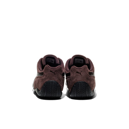 Puma Speedcat Croc Wns Chocolate Fondue/Puma Black  - 407674-01