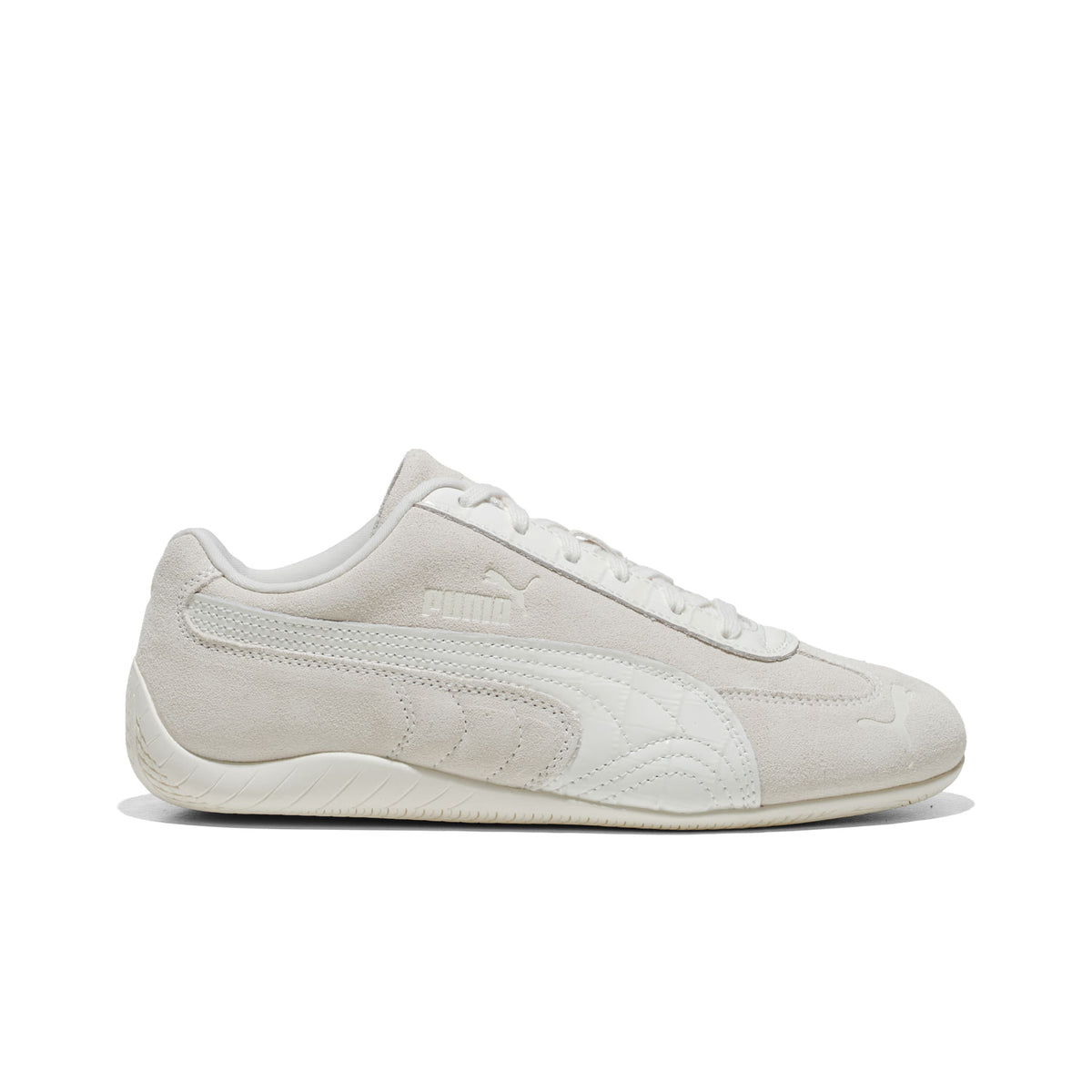 Puma Speedcat Croc Wns Warm White  - 407674-02