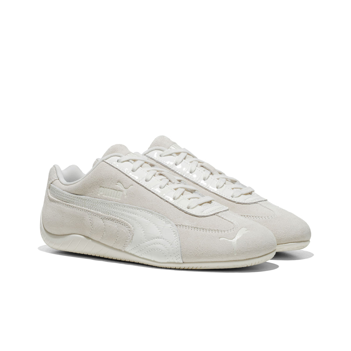 Puma Speedcat Croc Wns Warm White  - 407674-02