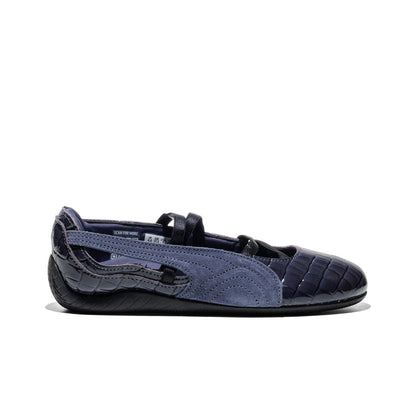 Puma Speedcat Ballet Croc Wns Inky Depths/Puma Black  - 407680-01