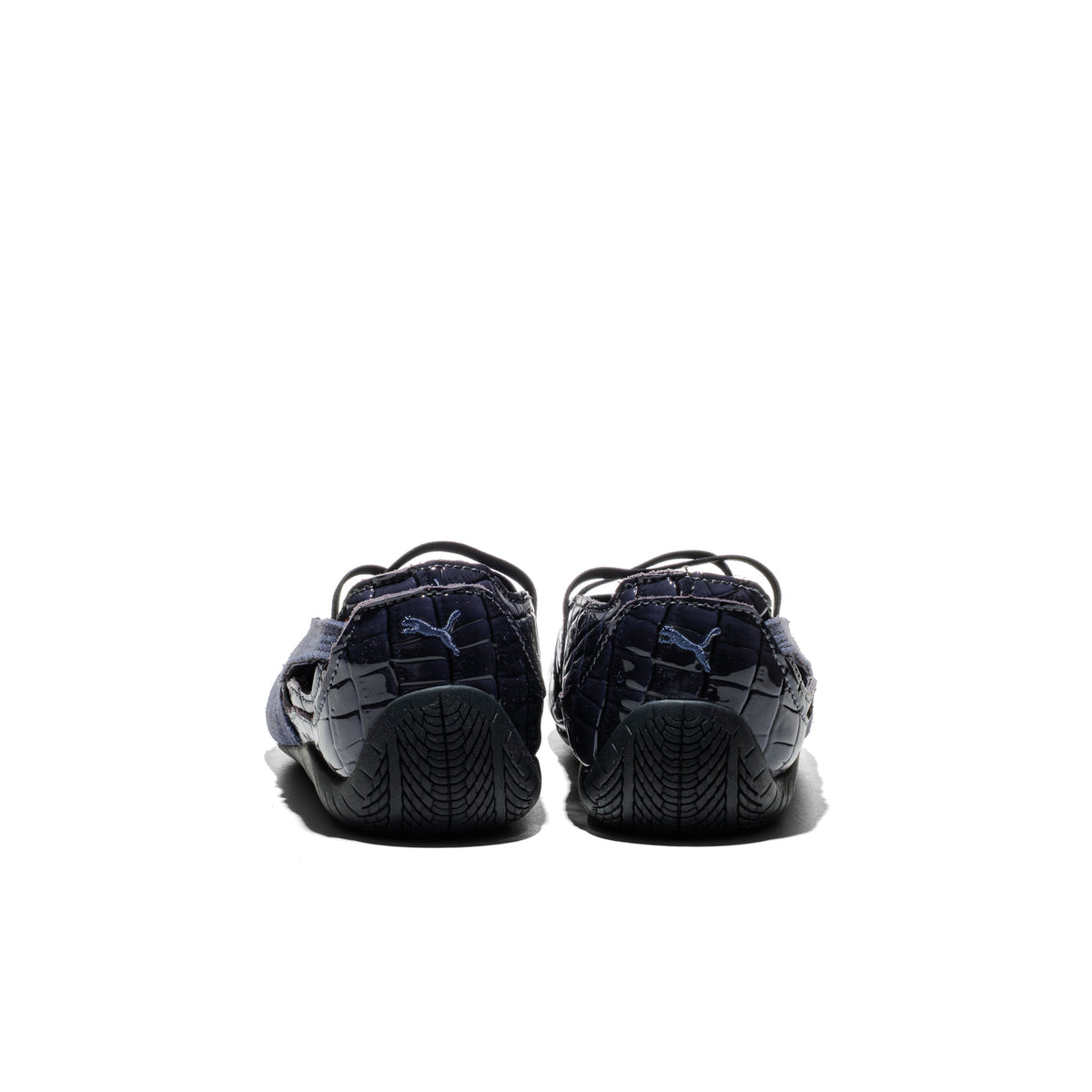 Puma Speedcat Ballet Croc Wns Inky Depths/Puma Black  - 407680-01