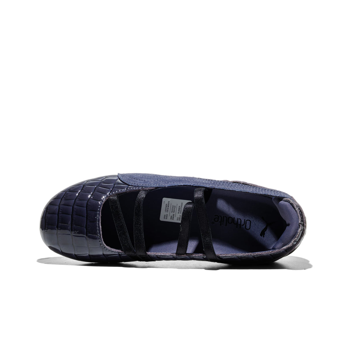 Puma Speedcat Ballet Croc Wns Inky Depths/Puma Black  - 407680-01