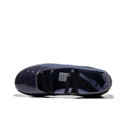 Puma Speedcat Ballet Croc Wns Inky Depths/Puma Black  - 407680-01