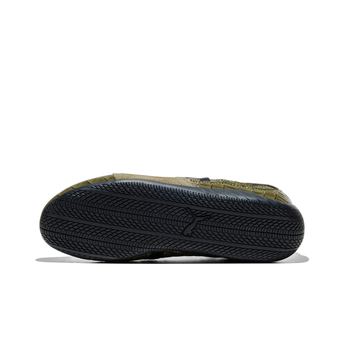 Puma Speedcat Ballet Croc Wns Puma Olive/Puma Black  - 407680-02