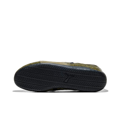 Puma Speedcat Ballet Croc Wns Puma Olive/Puma Black  - 407680-02