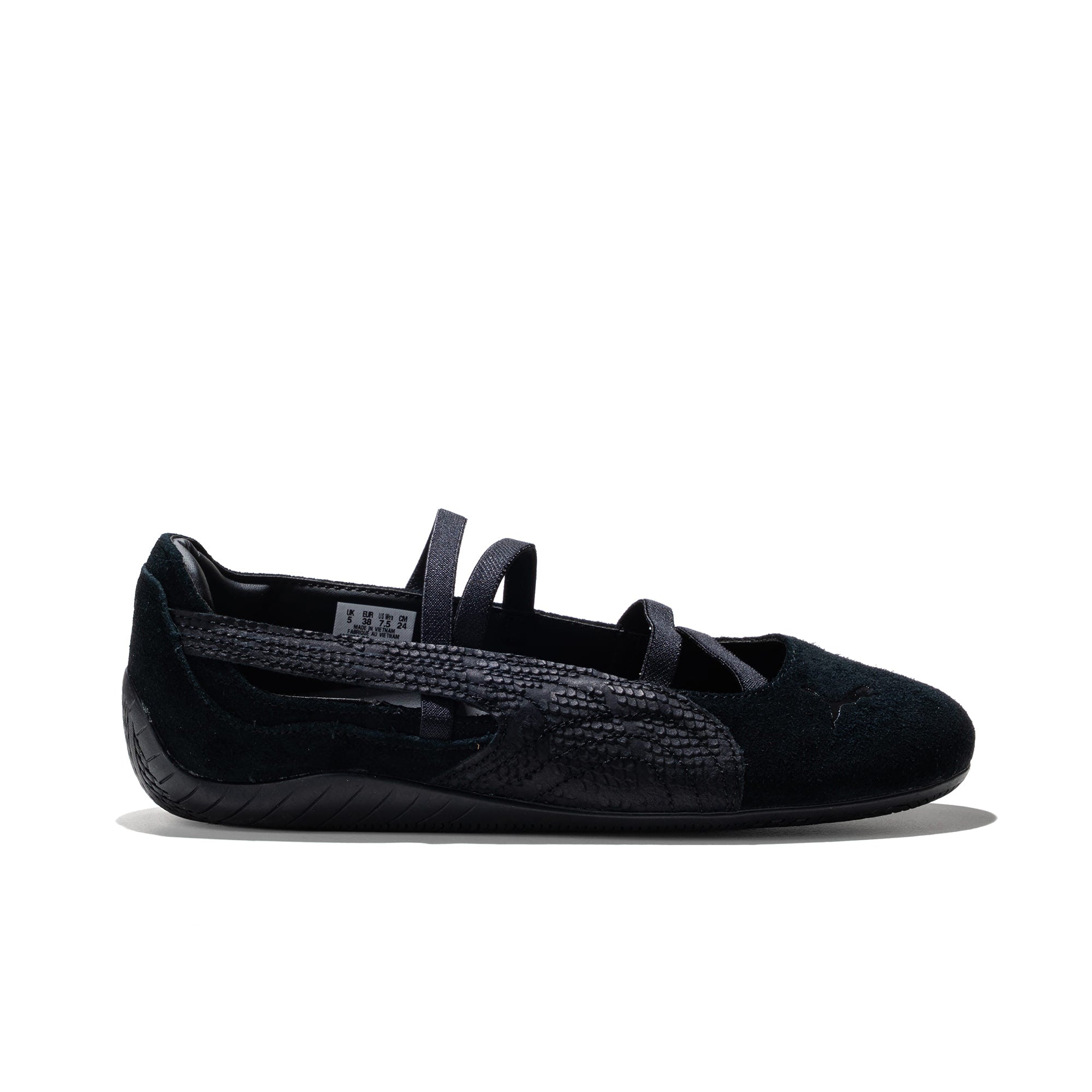Puma Speedcat Ballet Python Puma Black – XTREME