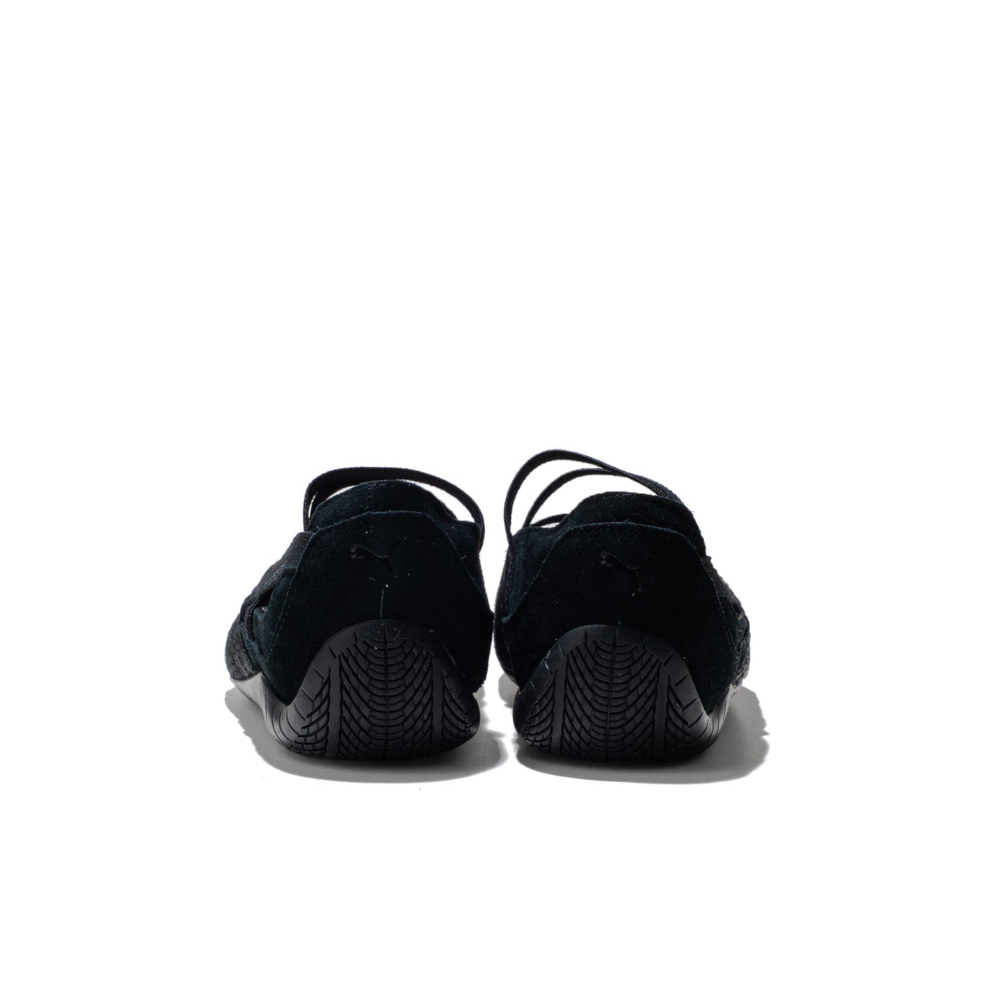 Puma Speedcat Ballet Python Puma Black  - 407706-02