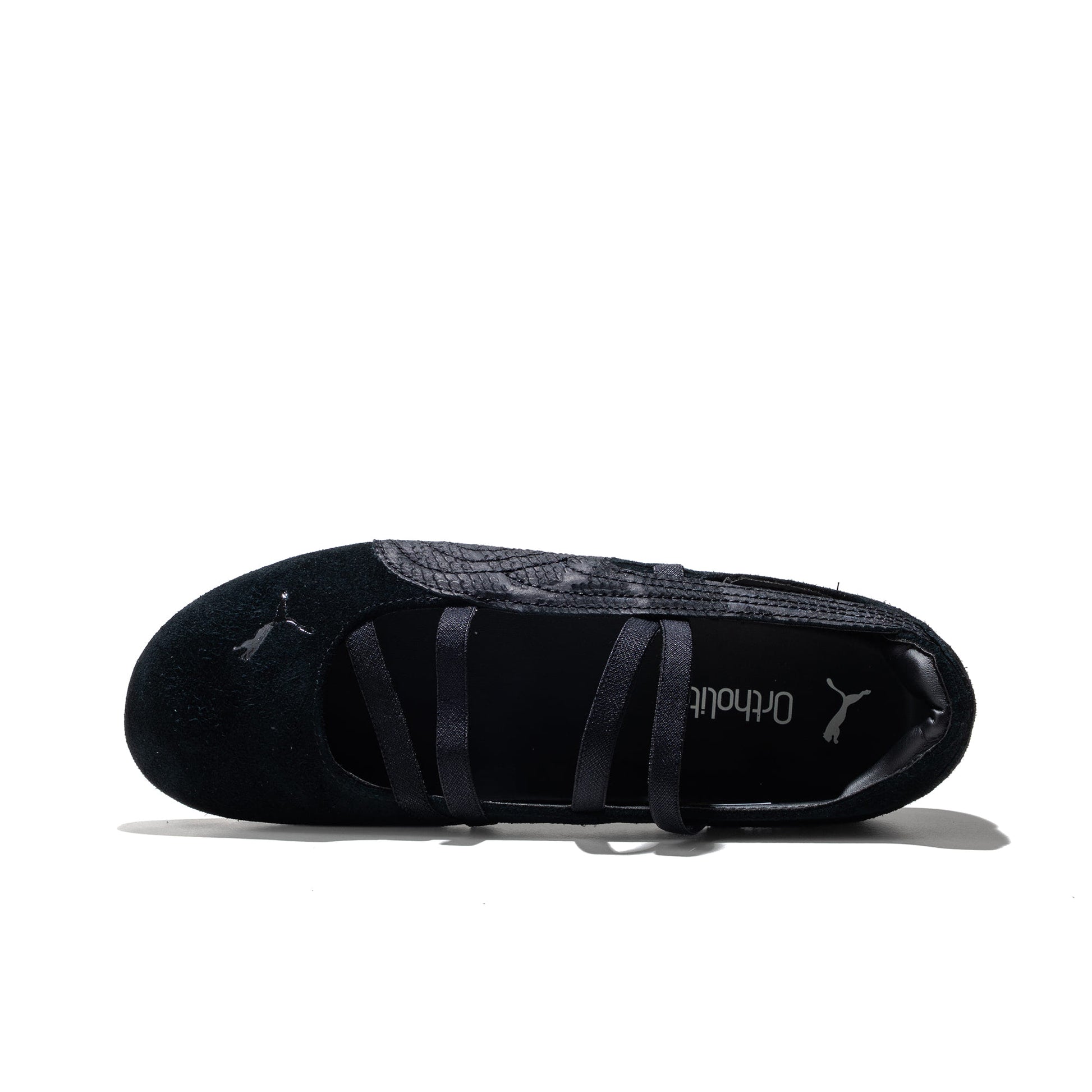 Puma Speedcat Ballet Python Puma Black  - 407706-02