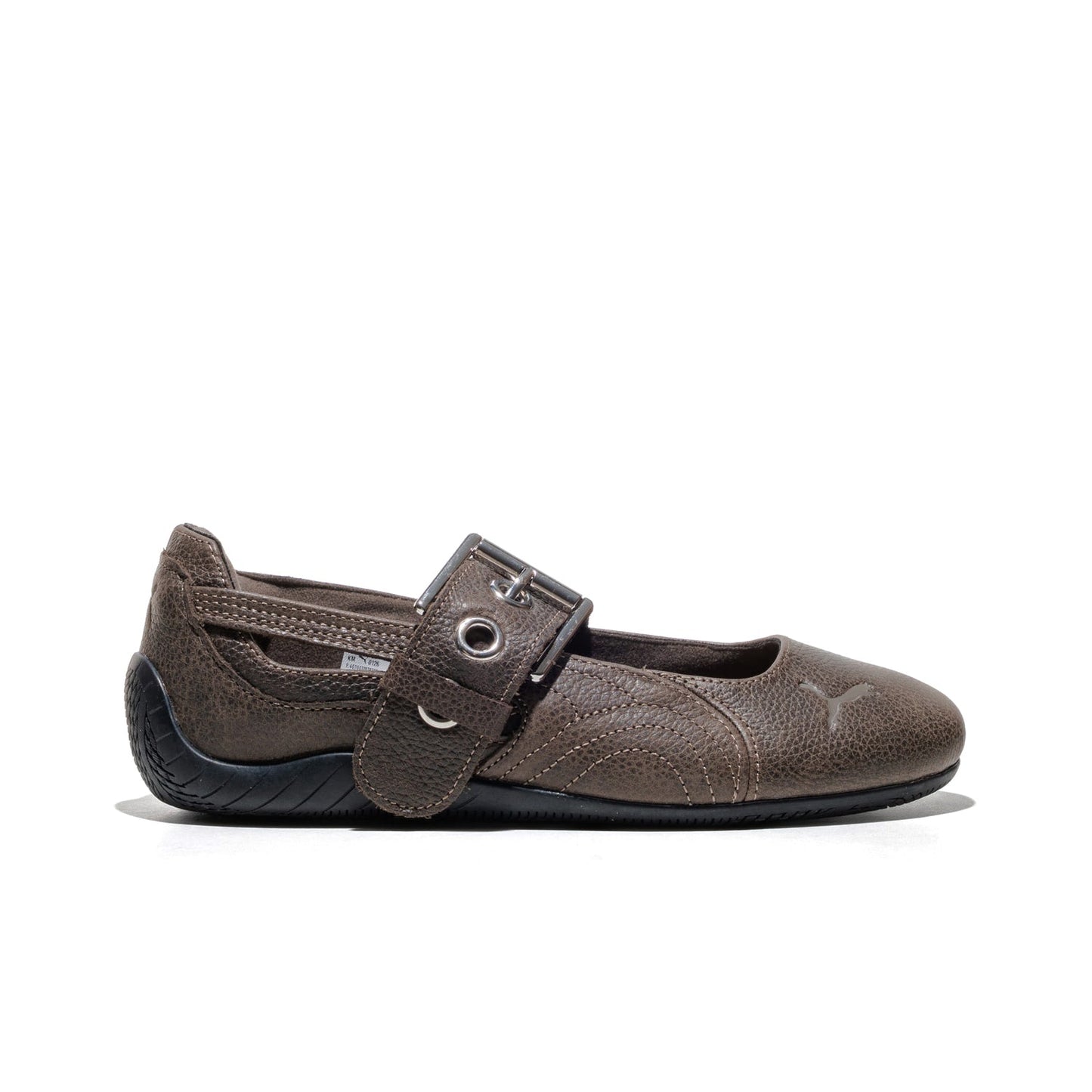 Puma Speedcat Ballet Dress-Up Wns Matte Bronze/Puma Black  - 408054-01