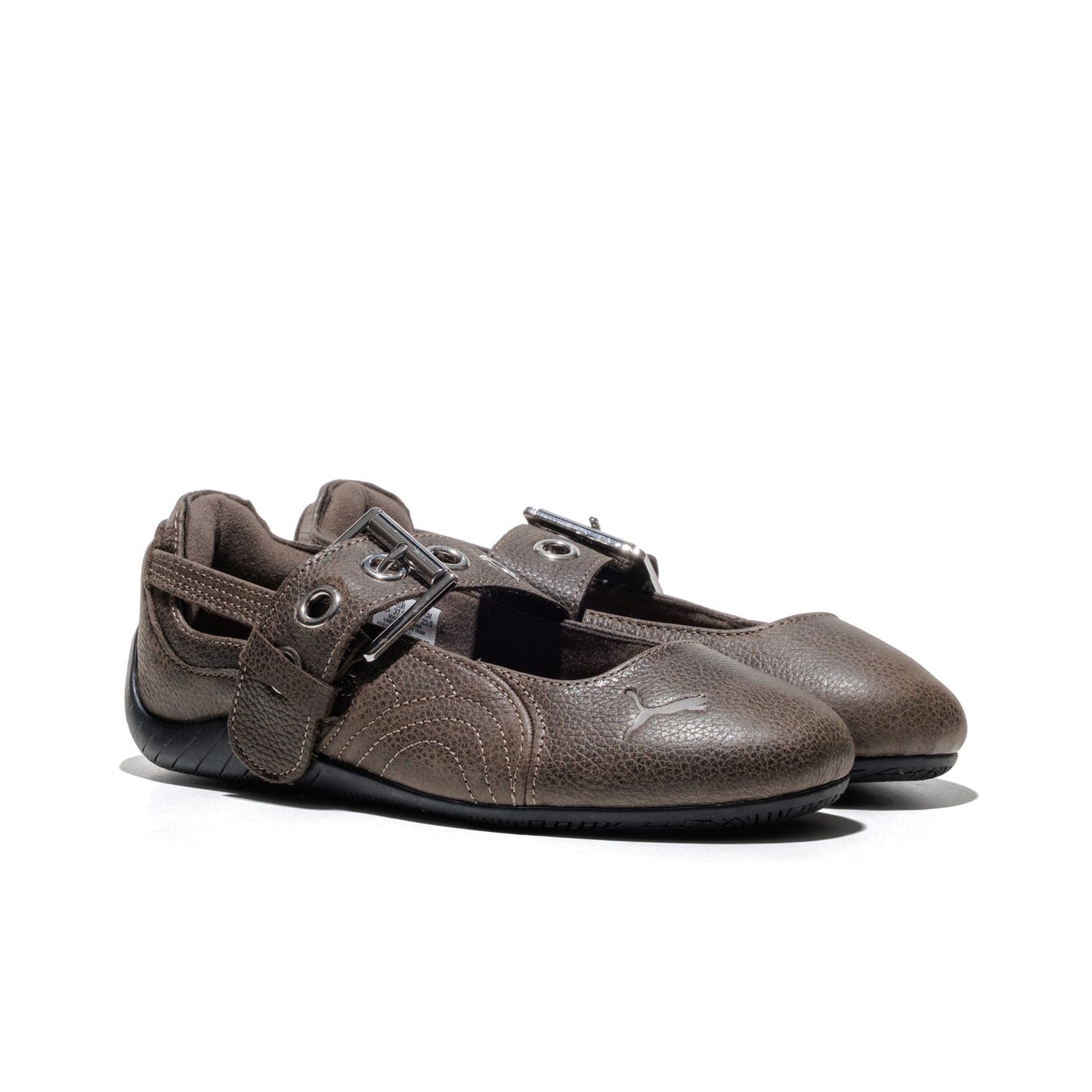 Puma Speedcat Ballet Dress-Up Wns Matte Bronze/Puma Black  - 408054-01