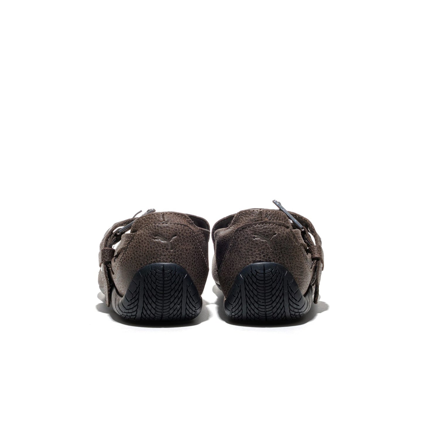 Puma Speedcat Ballet Dress-Up Wns Matte Bronze/Puma Black  - 408054-01